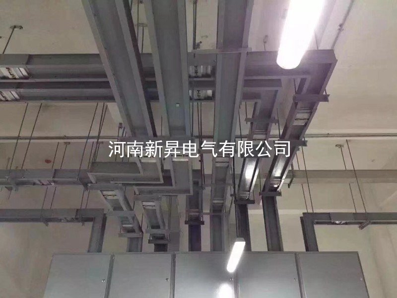 設(shè)備方房案例