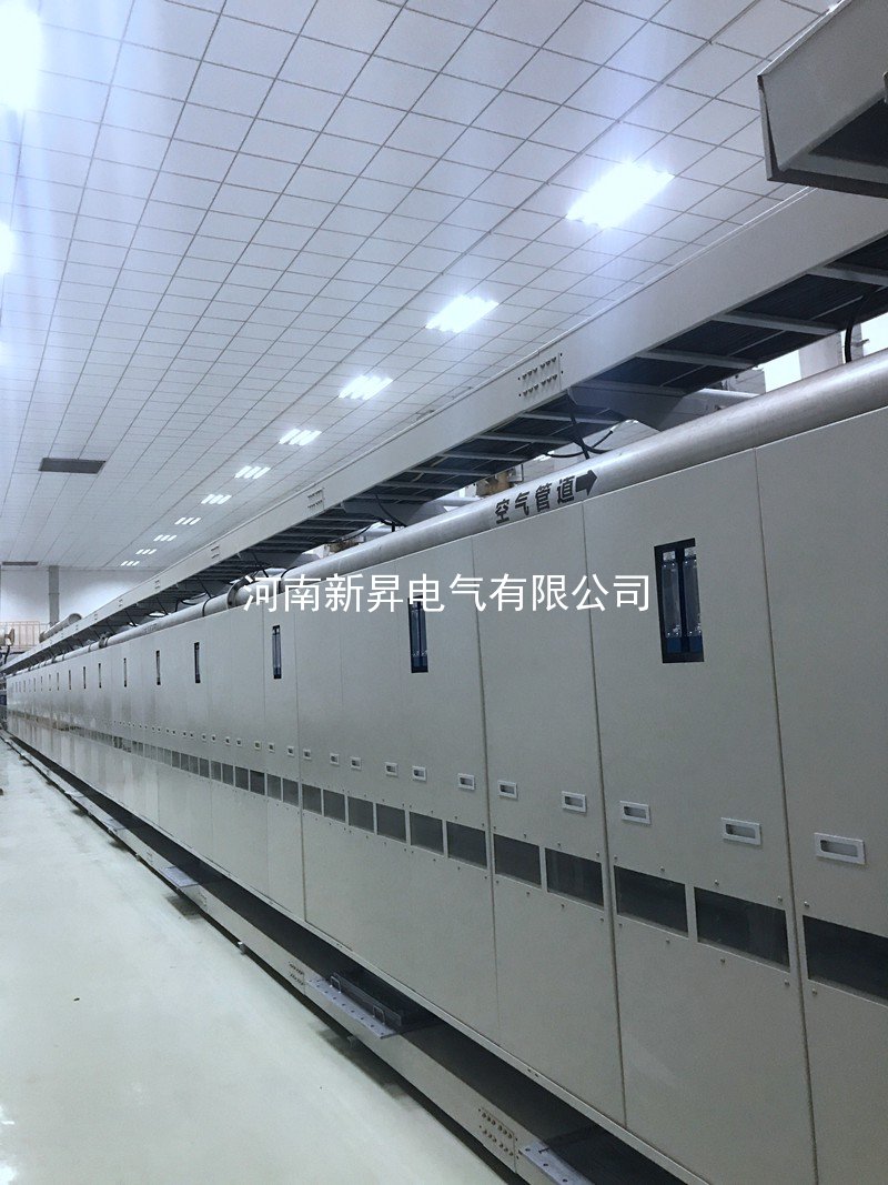設(shè)備房案例五